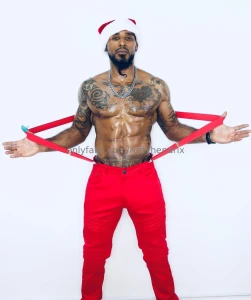 What s on your christmas wishlist those who tip just might get their