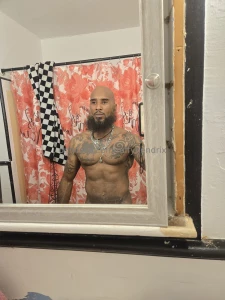 Tip of the morning dick snow day dick