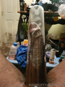 Deep dick friday