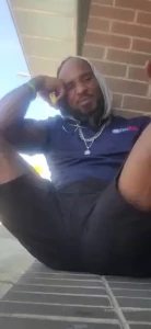 My sis said i had on hoochie daddy shorts since i had my legs out