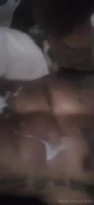 Whole lotta cum part 1