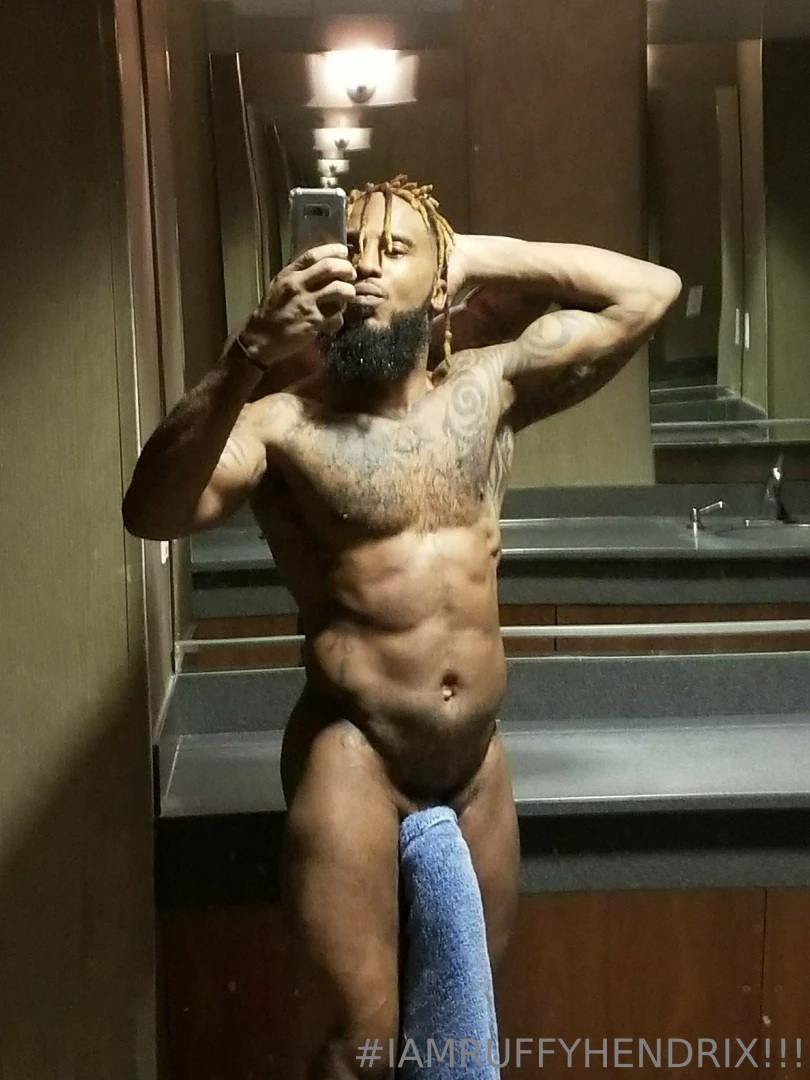 Tbt iamruffyhendrix part 1 