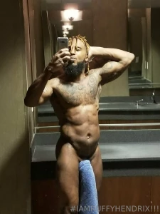 Tbt iamruffyhendrix part 1