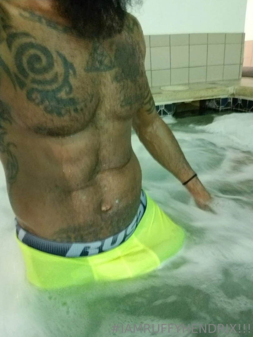 Tbt iamruffyhendrix part 4 