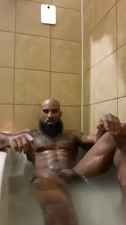 Take a bath with me appreciate those who tip 