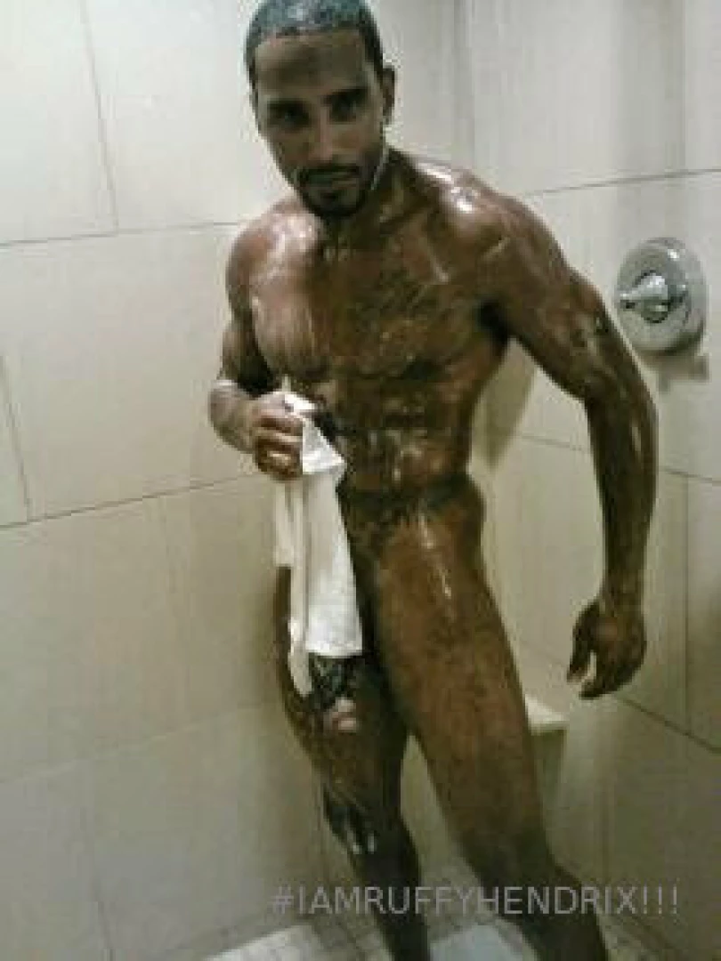 Ruffyhendrix 