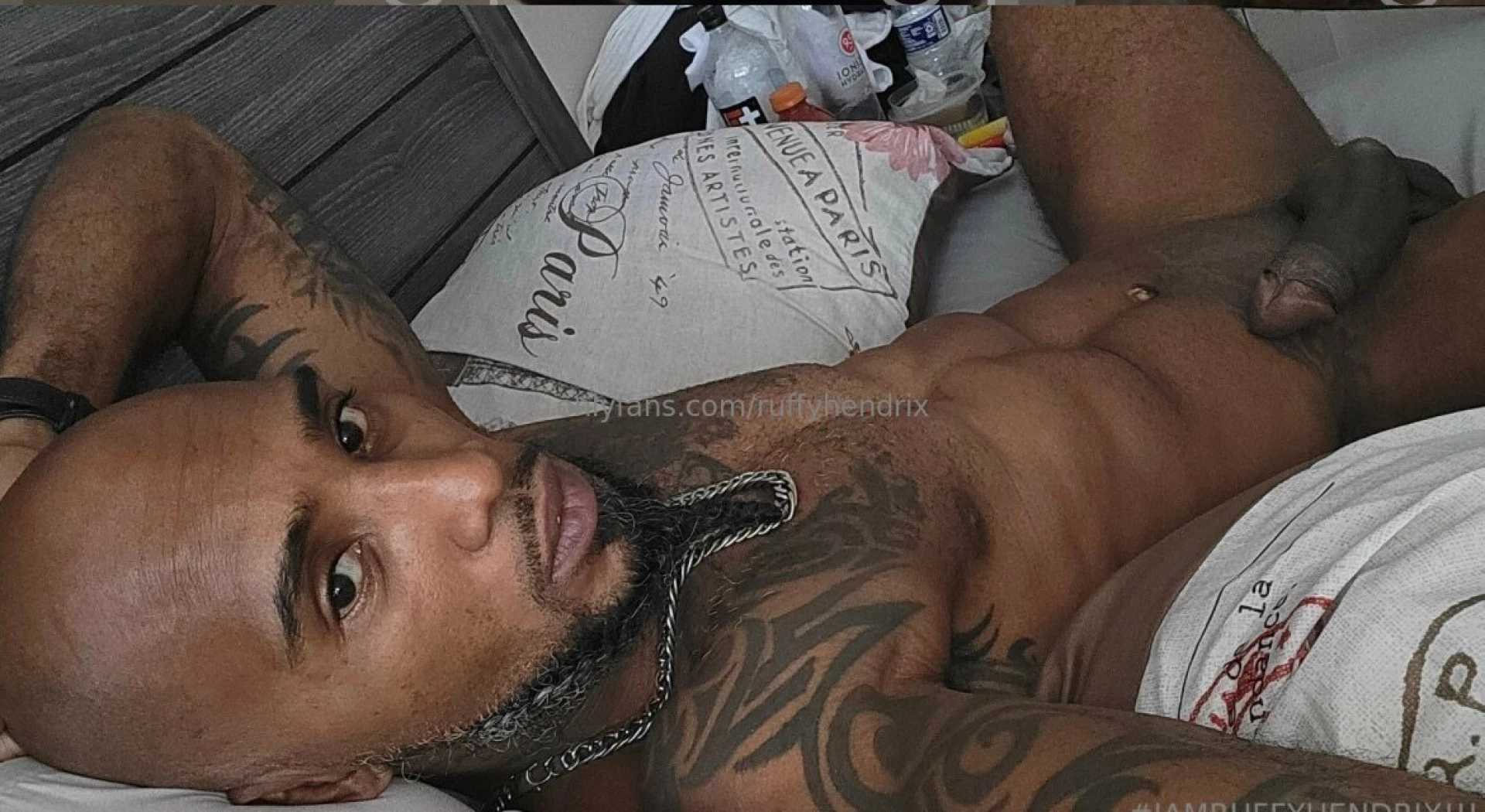 Rise n shine tip the dick check your inbox 4 videos 