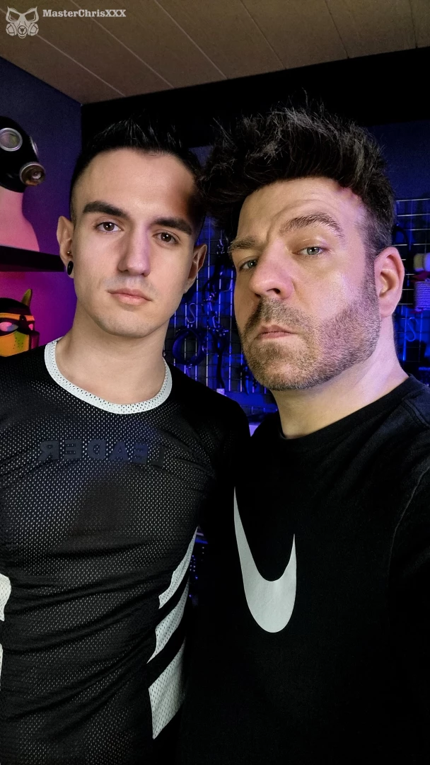 Before the punishment 