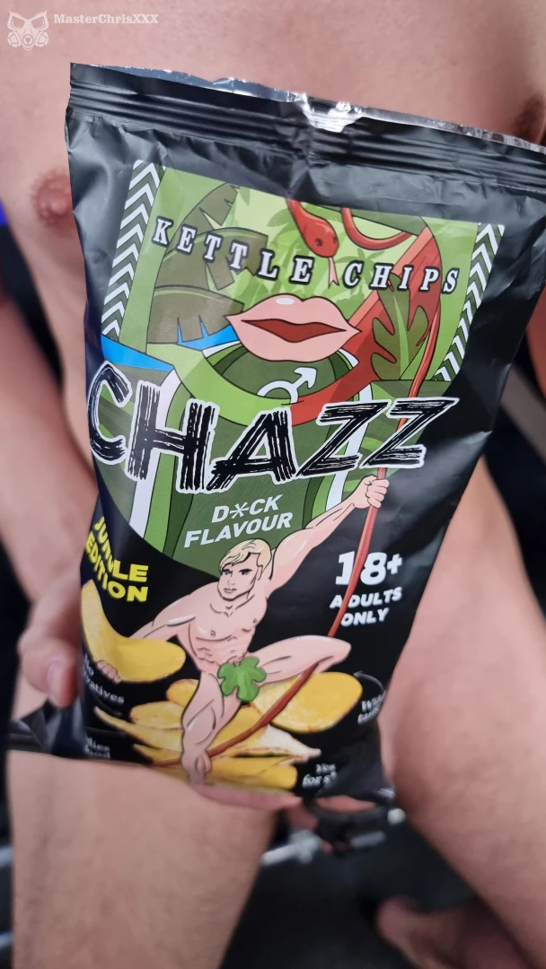 If don t have a real dick in his mouth 