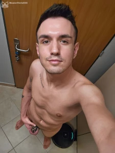 Slaveselfie