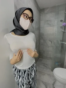 Would you like the view of me in wet clothes