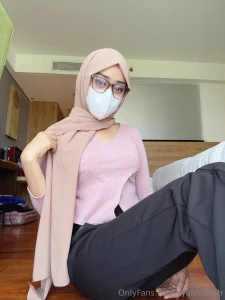 It ll be a chore to take it all off would you help