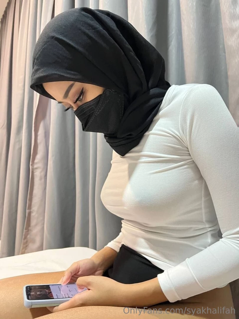 Innocently hinting at something more 