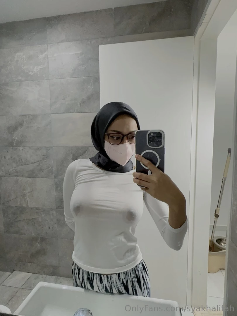 Mirrors can be quite revealing don t you think 