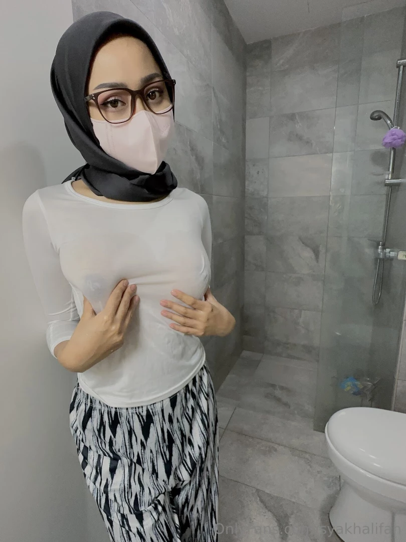 When in doubt tease it out 