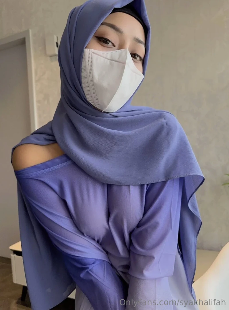 Think i m hiding something special 