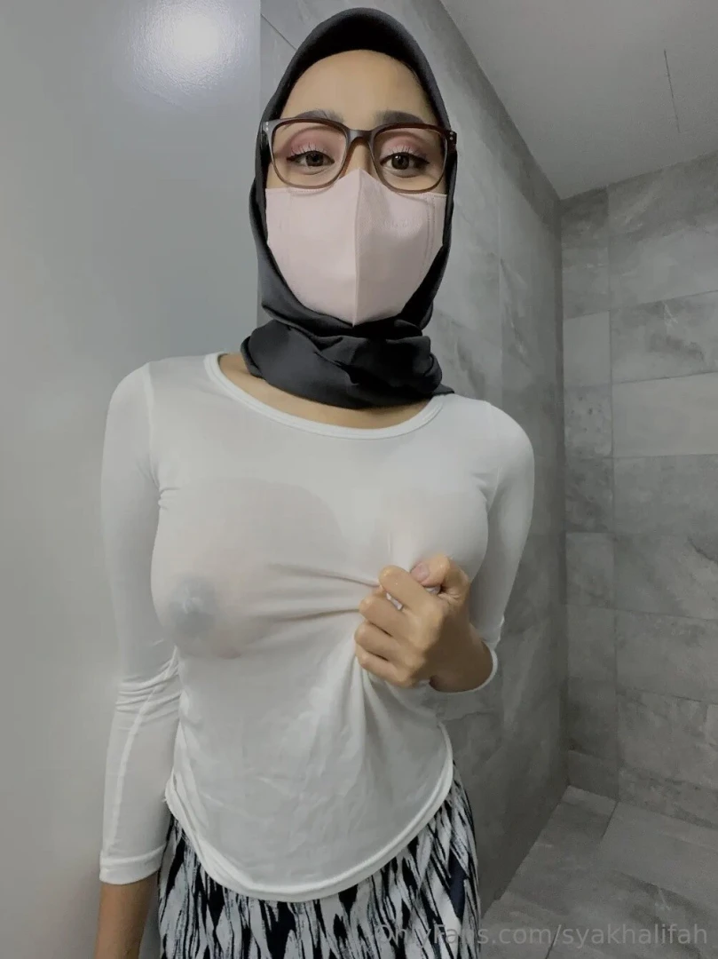 Is it just me or is this a little too sheer 