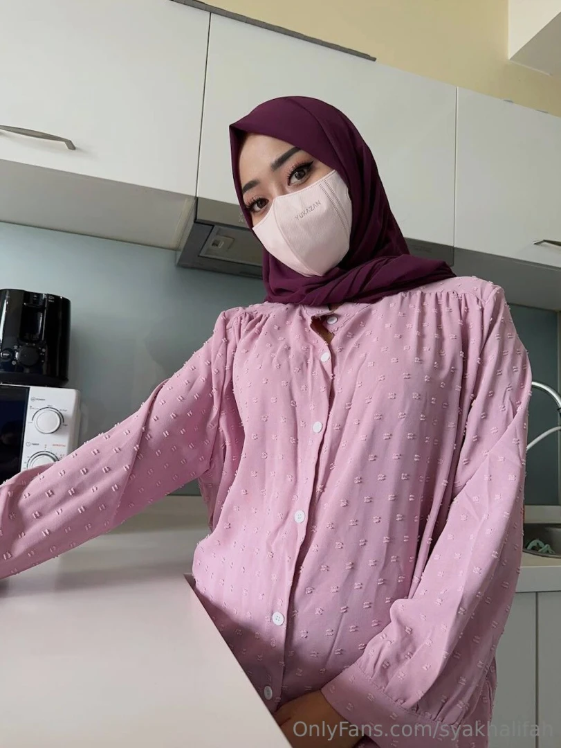 Serving looks not just food 