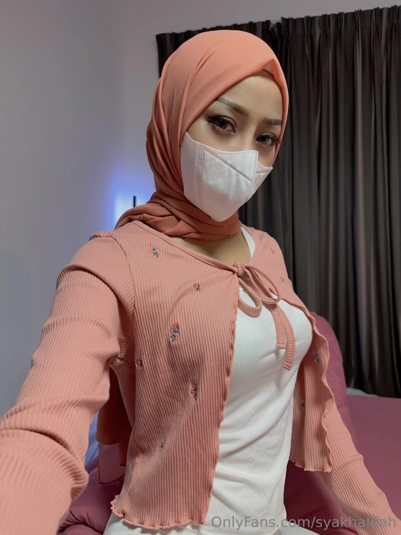 How about a little bit of fun before bed 