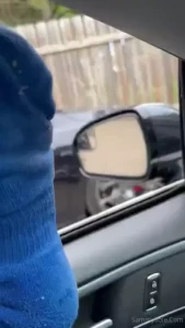 Days 3 and 4 in the blue nike crews p s i did do a stink prison i need