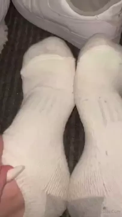 The doubled up 5th day in the hanes and the 2nd day in the colored 