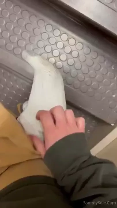 The doubled up 5th day in the hanes and the 2nd day in the colored part 1 