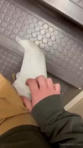 The doubled up 5th day in the hanes and the 2nd day in the colored part 1