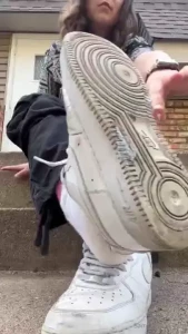 Here s my 4 days in these skatersocks trying to catch up on posts part 3