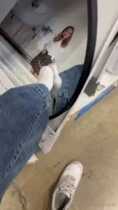 Day 1 in these hanes ankle socks