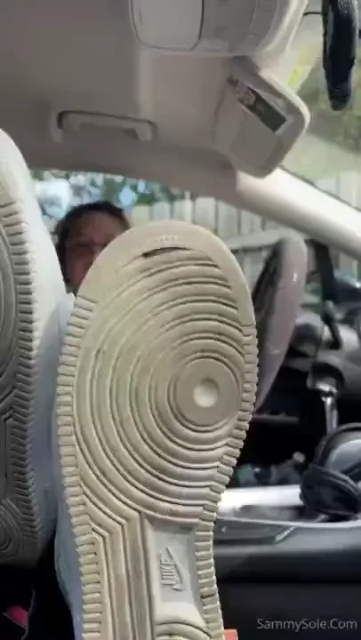 Stink prison joi you know the drill by now you re trapped in a hot car 