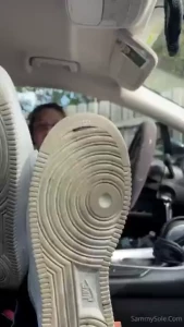 Stink prison joi you know the drill by now you re trapped in a hot car