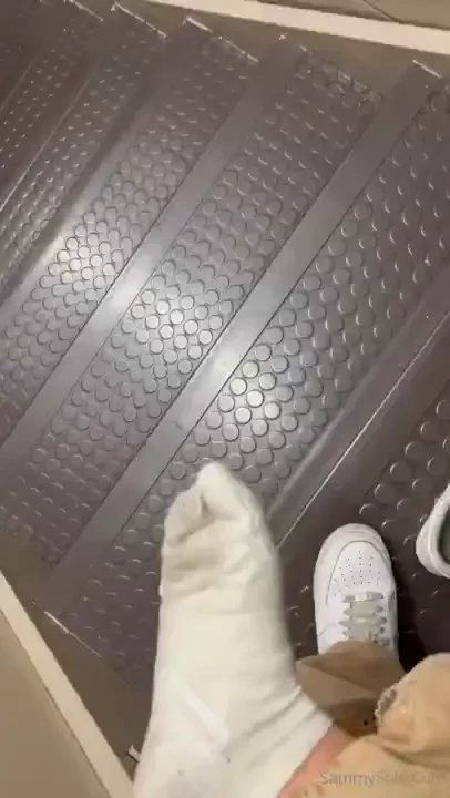 These 2 pairs of socks as a collective had quite the busy schedule part 20 