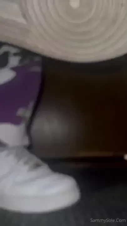 These 2 pairs of socks as a collective had quite the busy schedule part 31 