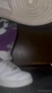 These 2 pairs of socks as a collective had quite the busy schedule part 31