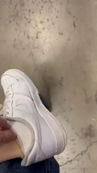 These 2 pairs of socks as a collective had quite the busy schedule part 11 