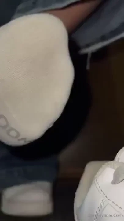 These 2 pairs of socks as a collective had quite the busy schedule part 14 