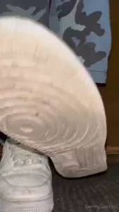 Days 1 and 2 in these socks for me soo cushioned meaning they hold a part 9