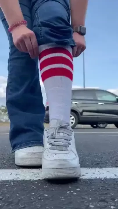 Sock removals here s the 3 days in the skater socks they get pretty part 19 