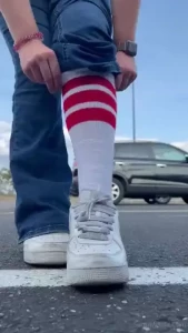 Sock removals here s the 3 days in the skater socks they get pretty part 19