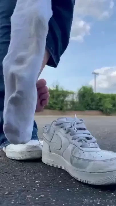 Sock removals here s the 3 days in the skater socks they get pretty part 11 