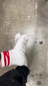 Sock removals here s the 3 days in the skater socks they get pretty part 18