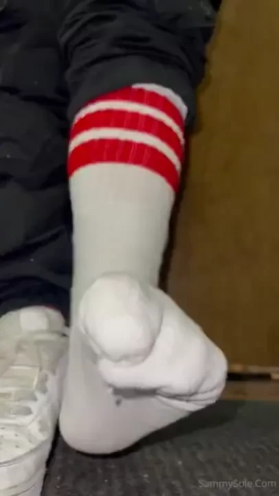 Sock removals here s the 3 days in the skater socks they get pretty part 15 