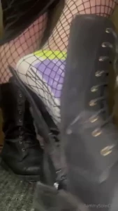 5 days in these cute ankle socks some of the days were doubled up part 26