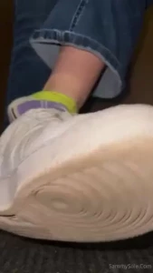 5 days in these cute ankle socks some of the days were doubled up part 35