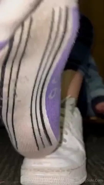 5 days in these cute ankle socks some of the days were doubled up part 30 