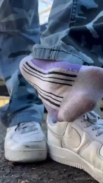 5 days in these cute ankle socks some of the days were doubled up part 32 