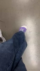 5 days in these cute ankle socks some of the days were doubled up part 1