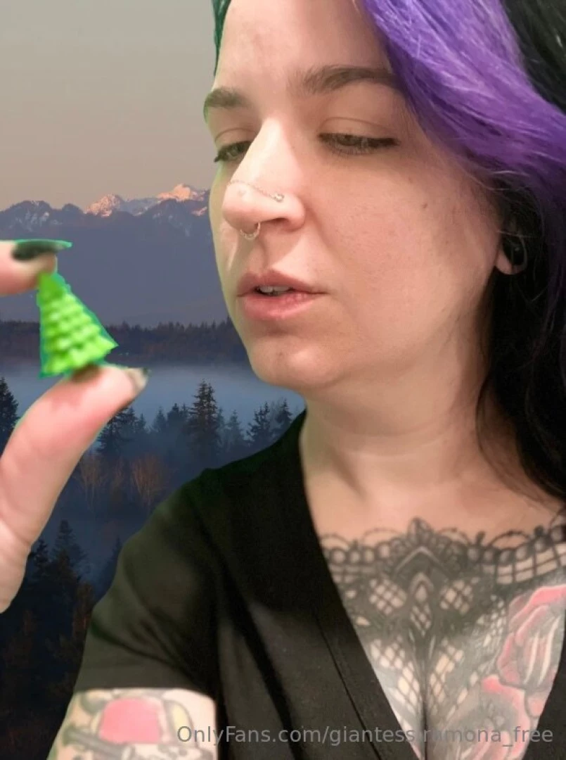 The pnw is calling me again 