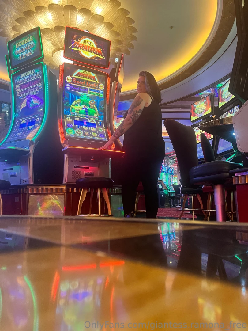 Are you feeling lucky tiny part 1 