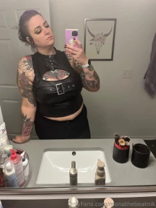 How much would you tip your bartender if she dressed like this